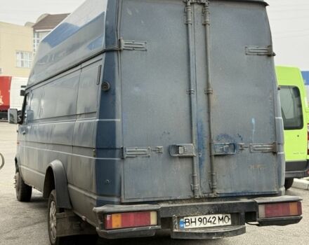 Ивеко Другая, объемом двигателя 0 л и пробегом 0 тыс. км за 6000 $, фото 3 на Automoto.ua