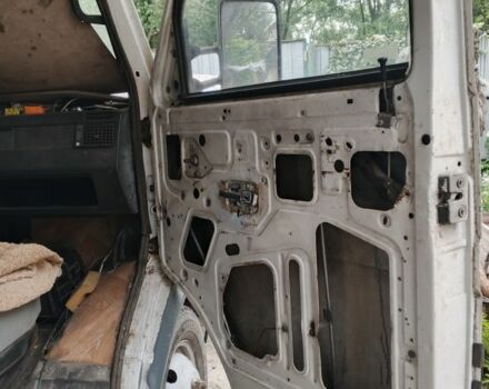 Ивеко Другая, объемом двигателя 0 л и пробегом 0 тыс. км за 1400 $, фото 1 на Automoto.ua