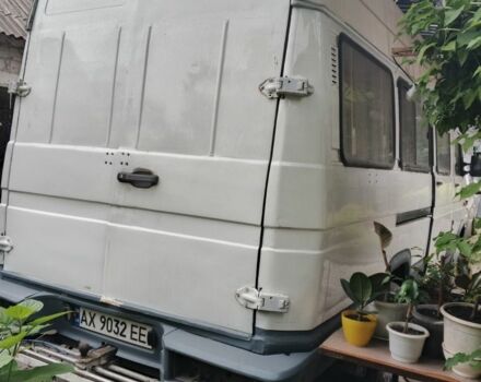 Ивеко Другая, объемом двигателя 0 л и пробегом 0 тыс. км за 1400 $, фото 4 на Automoto.ua