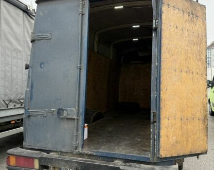 Ивеко Другая, объемом двигателя 0 л и пробегом 0 тыс. км за 6000 $, фото 6 на Automoto.ua