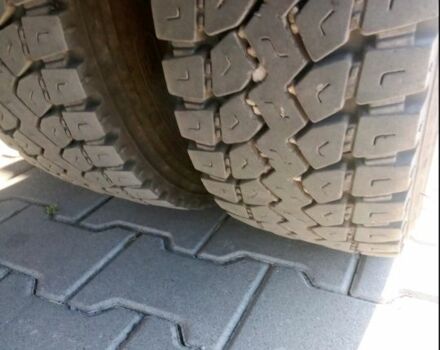 Івеко Другая, об'ємом двигуна 3.91 л та пробігом 0 тис. км за 4500 $, фото 2 на Automoto.ua