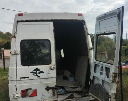 Ивеко Другая, объемом двигателя 0 л и пробегом 0 тыс. км за 700 $, фото 1 на Automoto.ua