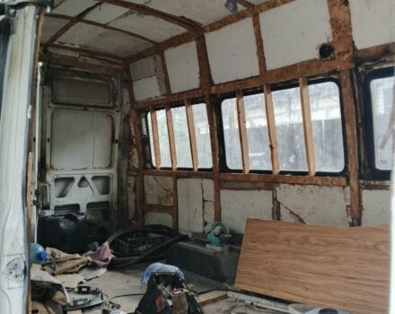 Ивеко Другая, объемом двигателя 0 л и пробегом 0 тыс. км за 1400 $, фото 3 на Automoto.ua