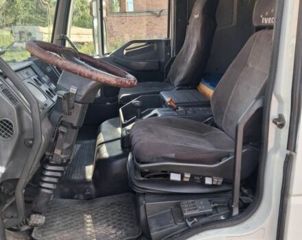 Ивеко Другая, объемом двигателя 3.91 л и пробегом 0 тыс. км за 8000 $, фото 3 на Automoto.ua