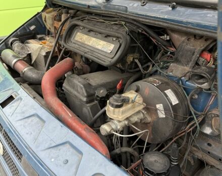 Ивеко Другая, объемом двигателя 0 л и пробегом 0 тыс. км за 6000 $, фото 5 на Automoto.ua