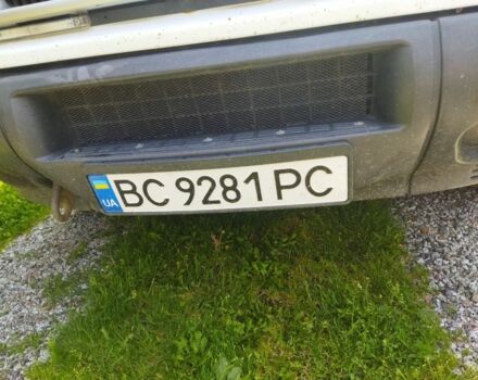 Ивеко Другая, объемом двигателя 0 л и пробегом 0 тыс. км за 6500 $, фото 18 на Automoto.ua