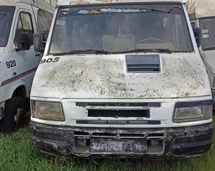 Івеко Другая, об'ємом двигуна 0 л та пробігом 0 тис. км за 1265 $, фото 5 на Automoto.ua