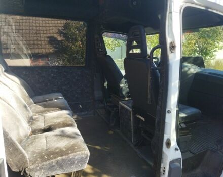 Ивеко Другая, объемом двигателя 0 л и пробегом 0 тыс. км за 5755 $, фото 3 на Automoto.ua