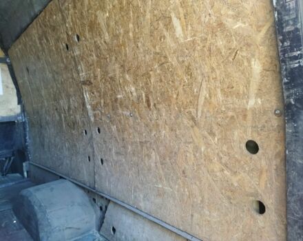 Ивеко Другая, объемом двигателя 0 л и пробегом 0 тыс. км за 6500 $, фото 11 на Automoto.ua