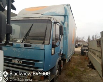 Ивеко Другая, объемом двигателя 0 л и пробегом 0 тыс. км за 7191 $, фото 4 на Automoto.ua