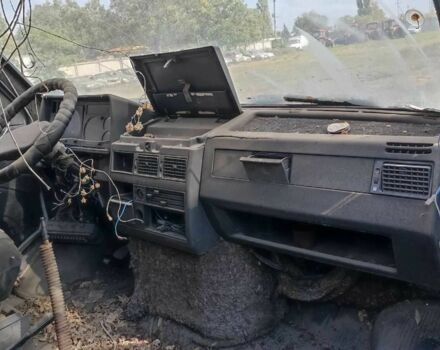 Івеко Другая, об'ємом двигуна 0 л та пробігом 0 тис. км за 1265 $, фото 4 на Automoto.ua