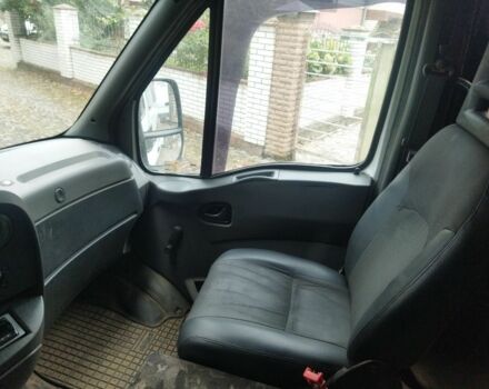 Ивеко Другая, объемом двигателя 0 л и пробегом 0 тыс. км за 6500 $, фото 3 на Automoto.ua