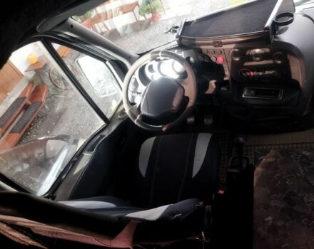 Ивеко Другая, объемом двигателя 0 л и пробегом 0 тыс. км за 6500 $, фото 15 на Automoto.ua