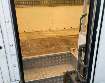 Ивеко Другая, объемом двигателя 0 л и пробегом 0 тыс. км за 4000 $, фото 11 на Automoto.ua