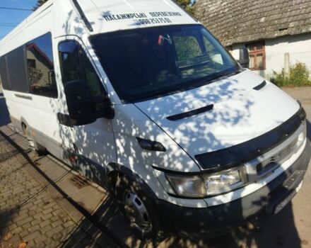 Ивеко Другая, объемом двигателя 0 л и пробегом 0 тыс. км за 6500 $, фото 5 на Automoto.ua