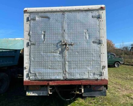 Ивеко Другая, объемом двигателя 0 л и пробегом 0 тыс. км за 4000 $, фото 7 на Automoto.ua