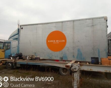 Ивеко Другая, объемом двигателя 0 л и пробегом 0 тыс. км за 7191 $, фото 5 на Automoto.ua