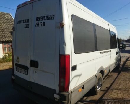 Ивеко Другая, объемом двигателя 0 л и пробегом 0 тыс. км за 5755 $, фото 1 на Automoto.ua