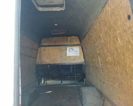 Ивеко Другая, объемом двигателя 0 л и пробегом 0 тыс. км за 6500 $, фото 9 на Automoto.ua