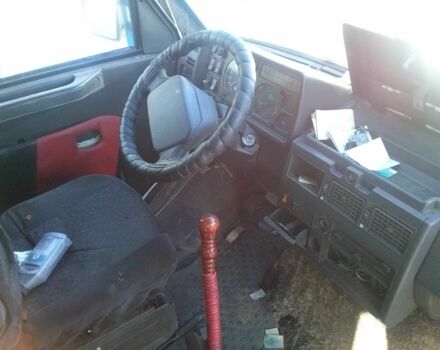 Івеко Другая, об'ємом двигуна 0 л та пробігом 0 тис. км за 1265 $, фото 7 на Automoto.ua