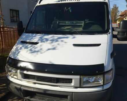 Ивеко Другая, объемом двигателя 0 л и пробегом 0 тыс. км за 5755 $, фото 4 на Automoto.ua