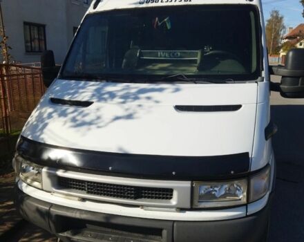 Ивеко Другая, объемом двигателя 0 л и пробегом 0 тыс. км за 6500 $, фото 4 на Automoto.ua