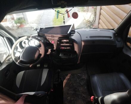 Ивеко Другая, объемом двигателя 0 л и пробегом 0 тыс. км за 6500 $, фото 14 на Automoto.ua