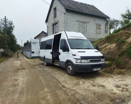 Ивеко Другая, объемом двигателя 0 л и пробегом 0 тыс. км за 6500 $, фото 1 на Automoto.ua