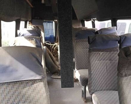 Івеко Другая, об'ємом двигуна 0 л та пробігом 0 тис. км за 1265 $, фото 2 на Automoto.ua