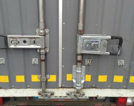 Ивеко Другая, объемом двигателя 0 л и пробегом 0 тыс. км за 10500 $, фото 2 на Automoto.ua