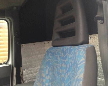 Ивеко Другая, объемом двигателя 0 л и пробегом 0 тыс. км за 10500 $, фото 11 на Automoto.ua