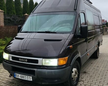 Ивеко Другая, объемом двигателя 0 л и пробегом 0 тыс. км за 4627 $, фото 4 на Automoto.ua