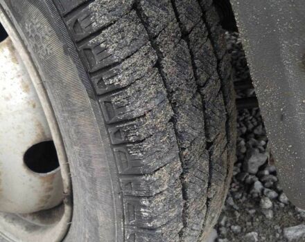 Ивеко Другая, объемом двигателя 0 л и пробегом 0 тыс. км за 10500 $, фото 4 на Automoto.ua