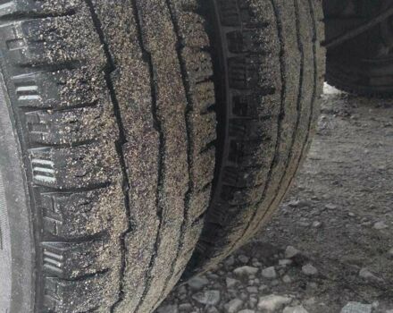 Ивеко Другая, объемом двигателя 0 л и пробегом 0 тыс. км за 10500 $, фото 5 на Automoto.ua