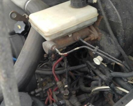 Ивеко Другая, объемом двигателя 0 л и пробегом 0 тыс. км за 10500 $, фото 6 на Automoto.ua