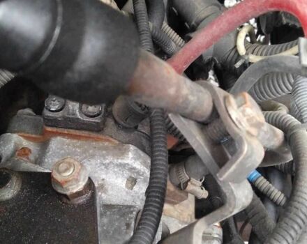 Ивеко Другая, объемом двигателя 0 л и пробегом 0 тыс. км за 10500 $, фото 7 на Automoto.ua