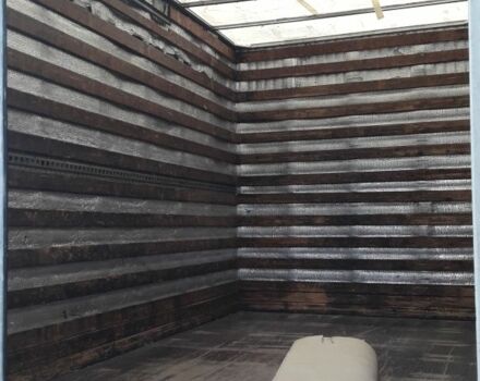 Ивеко Другая, объемом двигателя 14.86 л и пробегом 0 тыс. км за 7300 $, фото 3 на Automoto.ua