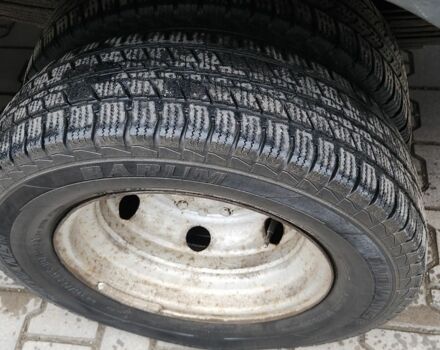 Ивеко Другая, объемом двигателя 0 л и пробегом 0 тыс. км за 4627 $, фото 6 на Automoto.ua