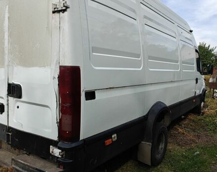 Івеко Другая, об'ємом двигуна 0 л та пробігом 0 тис. км за 4900 $, фото 9 на Automoto.ua