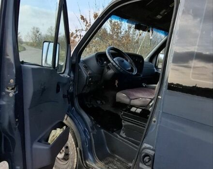 Ивеко Другая, объемом двигателя 0 л и пробегом 0 тыс. км за 6000 $, фото 2 на Automoto.ua