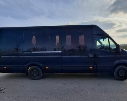 Ивеко Другая, объемом двигателя 0 л и пробегом 0 тыс. км за 6000 $, фото 1 на Automoto.ua