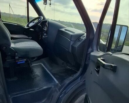 Ивеко Другая, объемом двигателя 0 л и пробегом 0 тыс. км за 6000 $, фото 6 на Automoto.ua