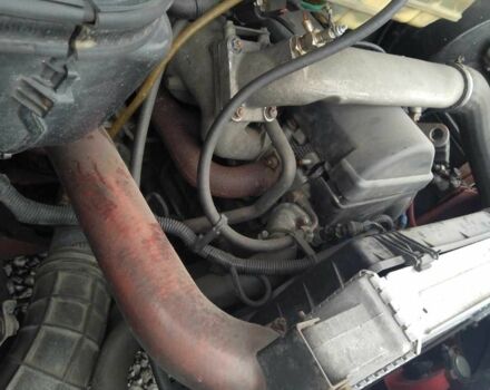 Ивеко Другая, объемом двигателя 0 л и пробегом 0 тыс. км за 10500 $, фото 9 на Automoto.ua