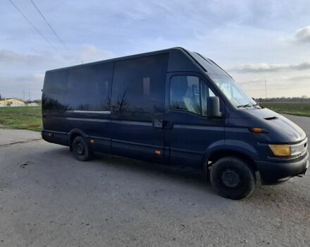 Ивеко Другая, объемом двигателя 0 л и пробегом 0 тыс. км за 6000 $, фото 3 на Automoto.ua