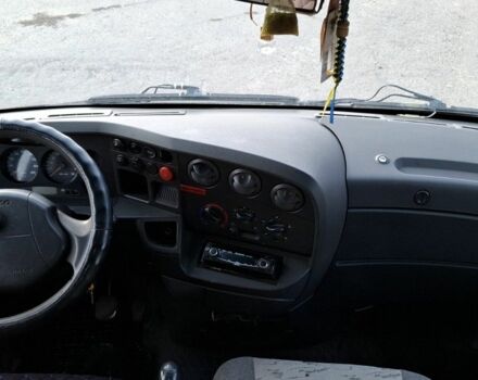 Ивеко Другая, объемом двигателя 0 л и пробегом 0 тыс. км за 6000 $, фото 5 на Automoto.ua