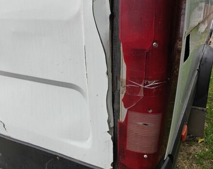 Івеко Другая, об'ємом двигуна 0 л та пробігом 0 тис. км за 4900 $, фото 4 на Automoto.ua