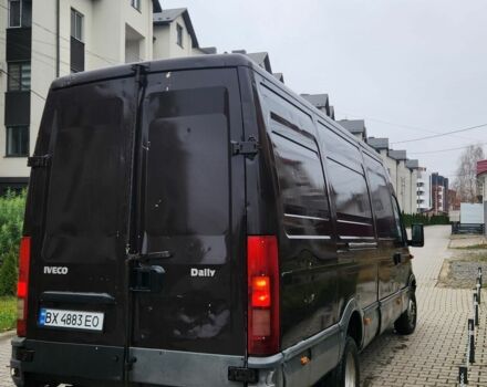 Ивеко Другая, объемом двигателя 0 л и пробегом 0 тыс. км за 4627 $, фото 3 на Automoto.ua