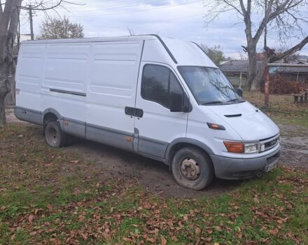 Ивеко Другая, объемом двигателя 0 л и пробегом 0 тыс. км за 7500 $, фото 1 на Automoto.ua