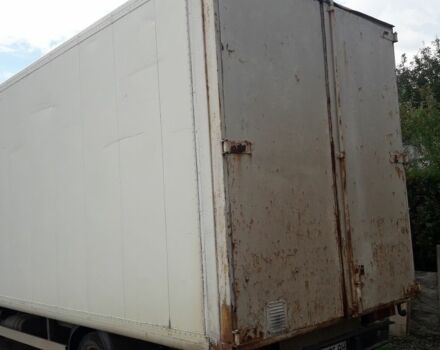 Ивеко Другая, объемом двигателя 14.86 л и пробегом 0 тыс. км за 7300 $, фото 2 на Automoto.ua