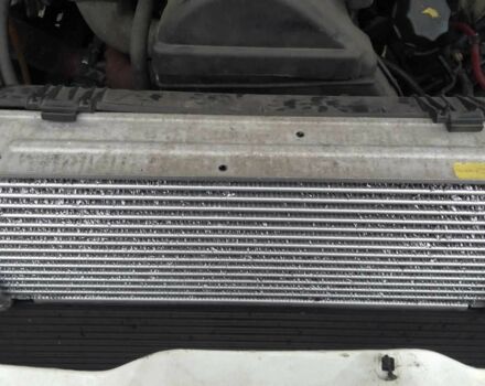 Ивеко Другая, объемом двигателя 0 л и пробегом 0 тыс. км за 10500 $, фото 8 на Automoto.ua